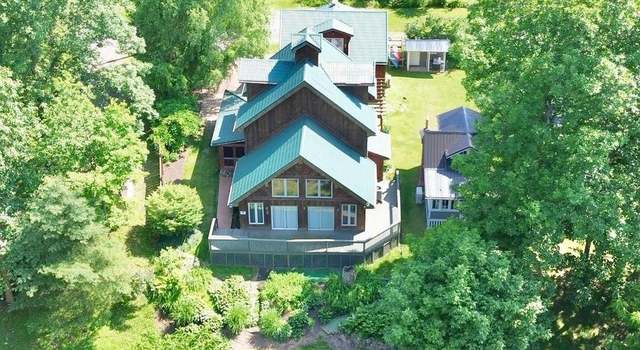 Photo of 124 Long Bend Beach Rd, Hopewell, PA 16650