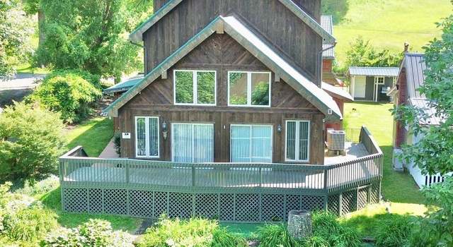 Photo of 124 Long Bend Beach Rd, Hopewell, PA 16650