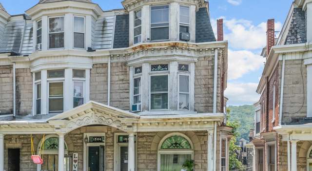 Photo of 1562 Mineral Spring Rd, Reading, PA 19602