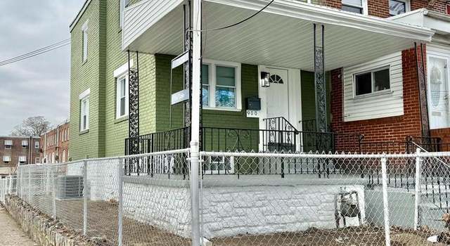 Photo of 900 Butler St, Chester, PA 19013