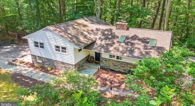Photo of 261 Paxon Hollow Rd, Media, PA 19063