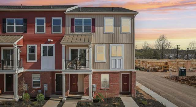 Photo of 1805 Arch St Unit 22E, Norristown, PA 19401