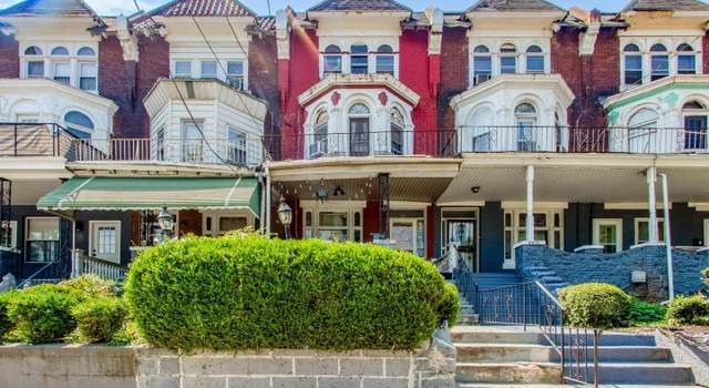 Photo of 3838 W Girard Ave, Philadelphia, PA 19104