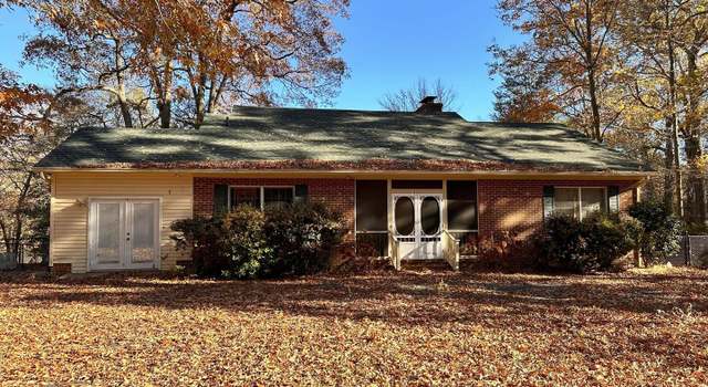 Photo of 7467 Wallops Millpond Rd, New Church, VA 23415