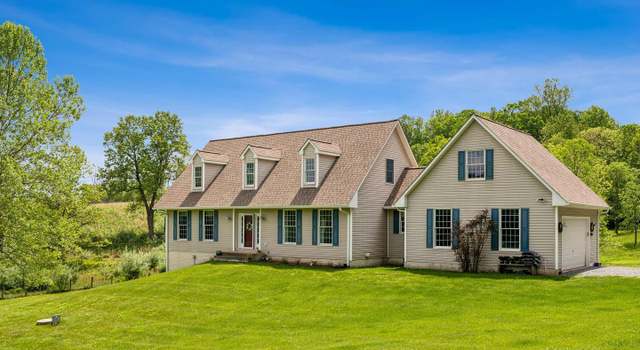 Photo of 5415 Carper Farm Ln, Hume, VA 22639