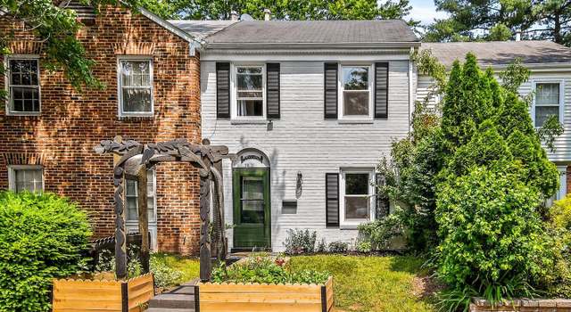 Photo of 9821 Maury Ln, Manassas, VA 20110