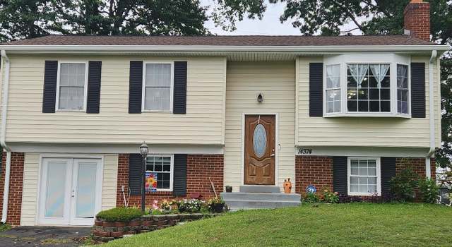 Photo of 14374 Seabury Ct, Woodbridge, VA 22193