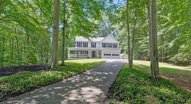 Photo of 6265 Happy Creek Rd, Manassas, VA 20112