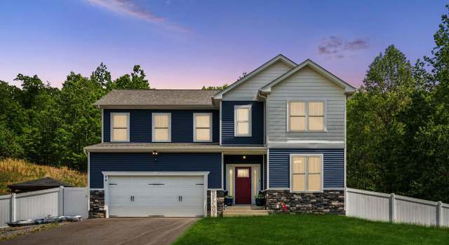 Photo of 44 Ellison Ct, Fredericksburg, VA 22405