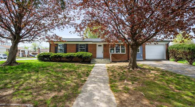 Photo of 601 Fairview Ave, Winchester, VA 22601