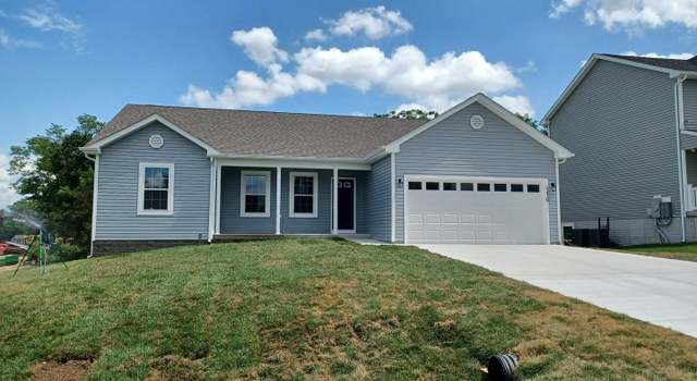 Photo of 1420 Prentiss Point Pkwy, Martinsburg, WV 25401
