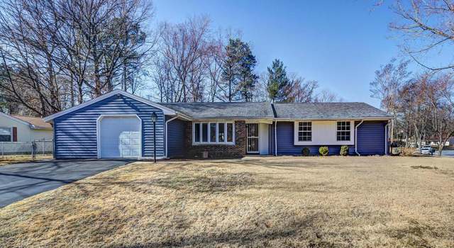 Photo of 4400 Cotuit Cir, Waldorf, MD 20601