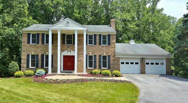 Photo of 10725 Cleos Ct, Columbia, MD 21044