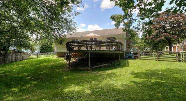 Photo of 10 Sunnyside Ct, Gaithersburg, MD 20877