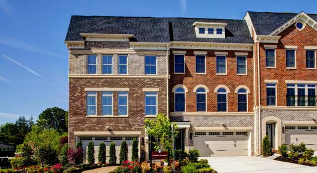 Photo of 403 Gladstone Ct, Malvern, PA 19355