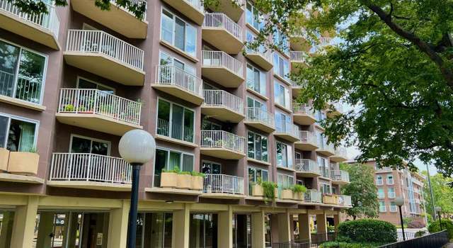 Property at 530 N St SW Unit S809, Washington, DC 20024, 2 beds, 2 baths