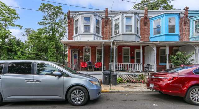 Photo of 2227 Carter St, Wilmington, DE 19802