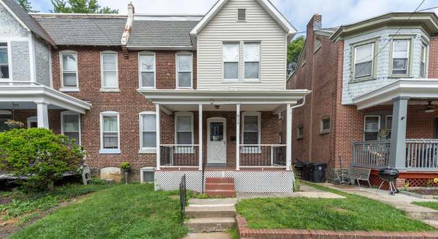 Photo of 615 Concord Ave, Wilmington, DE 19802