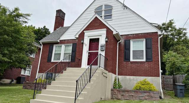 Photo of 712 Lincoln St, Cumberland, MD 21502