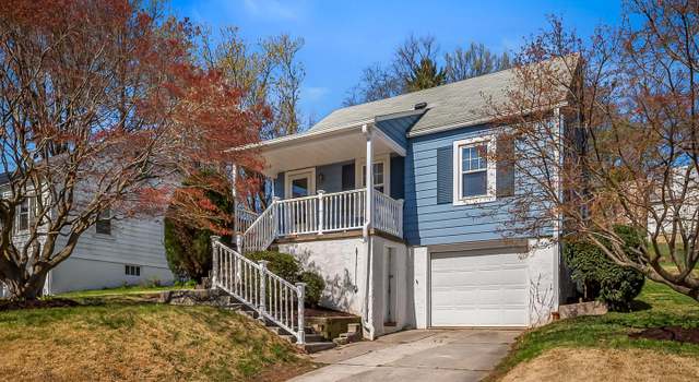 Photo of 1208 Overbrook Rd, Idlewylde, MD 21239