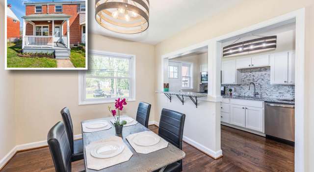 Photo of 3300 Wallford Dr, Baltimore, MD 21222