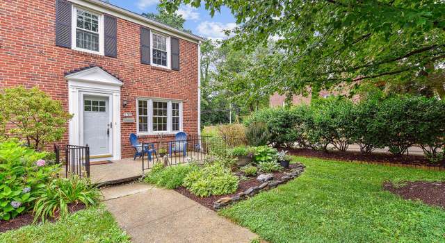Photo of 130 Stanmore Rd, Baltimore, MD 21212