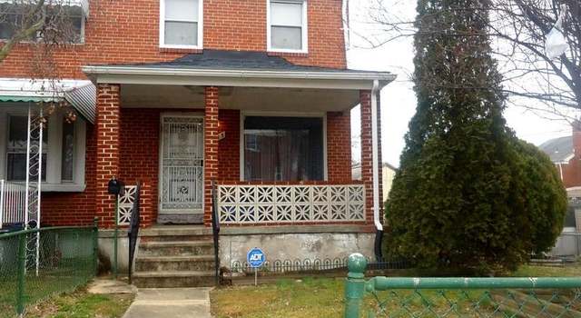 Photo of 215 Orville Rd, Baltimore, MD 21221
