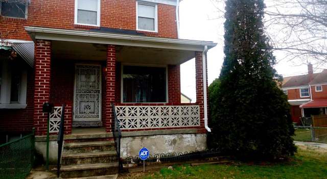 Photo of 215 Orville Rd, Baltimore, MD 21221