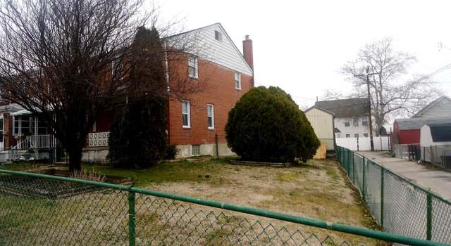 Photo of 215 Orville Rd, Baltimore, MD 21221