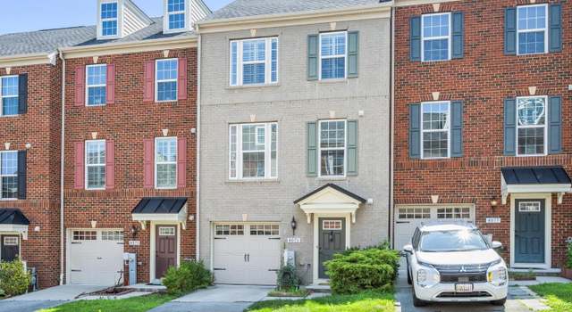 Photo of 8075 Locust Mill St, Ellicott City, MD 21043