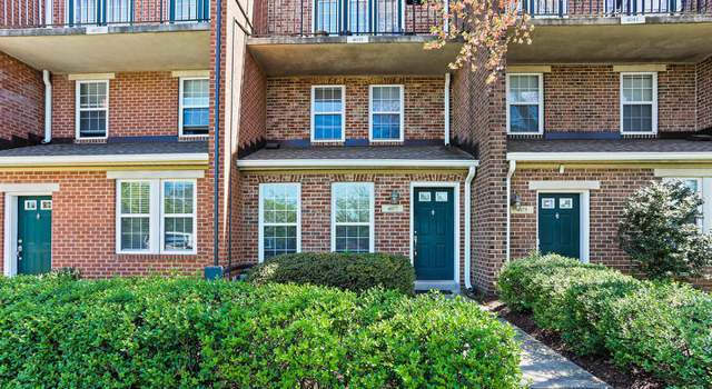 Photo of 4077 Chesterwood Dr #4077, Silver Spring, MD 20906