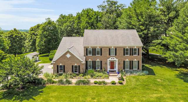 Photo of 9238 English Meadow Way, Gaithersburg, MD 20882