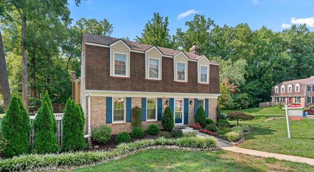 Photo of 1000 Windrush Ln #18, Sandy Spring, MD 20860