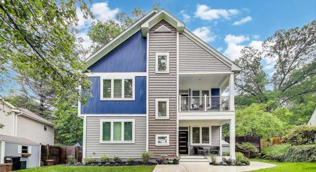 Photo of 4008 Halsey Ct, Kensington, MD 20895