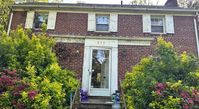 Photo of 311 Ellsworth Dr, Silver Spring, MD 20910