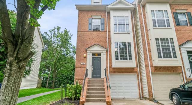Property at 44 Silver Moon Dr, Silver Spring, MD 20904, 3 beds, 3.5 baths