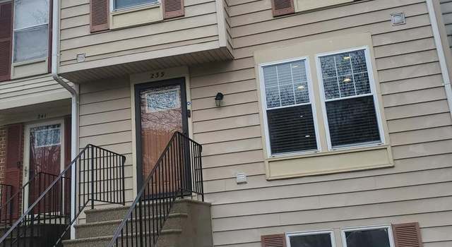 Photo of 239 Red Jade Dr Unit 10-4, Upper Marlboro, MD 20774