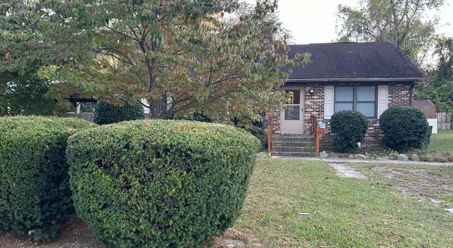 Photo of 152 Onley Rd, Salisbury, MD 21804