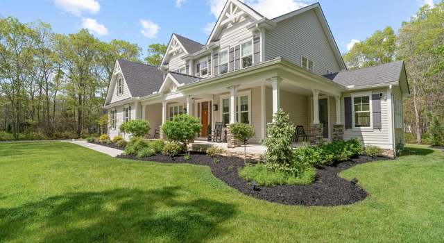 Photo of 807 Curran Ct, Galloway, NJ 08205