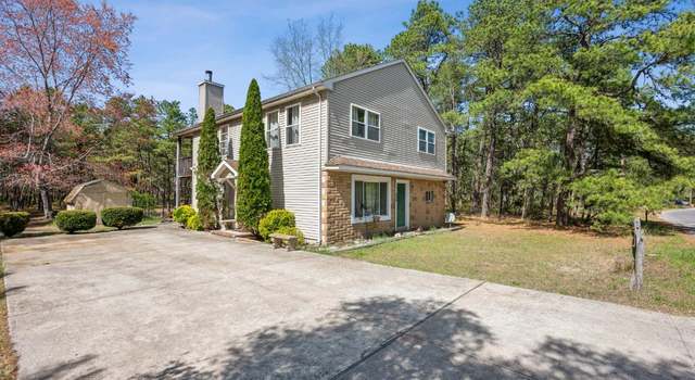 Photo of 111 Margaret St, Browns Mills, NJ 08015