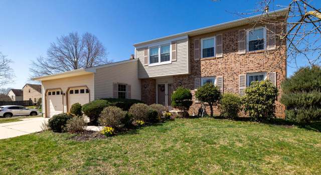 Photo of 200 Balfield Ter, Cherry Hill, NJ 08003
