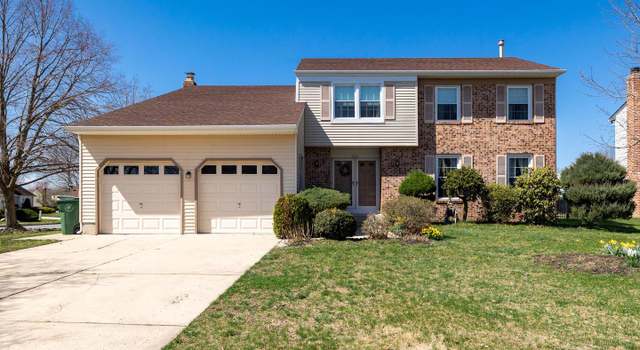 Photo of 200 Balfield Ter, Cherry Hill, NJ 08003
