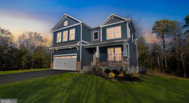 Photo of 25 Deerfield Trl, Woodbine, NJ 08270