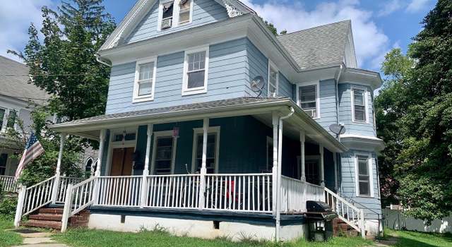 Photo of 58 E Centre St, Woodbury, NJ 08096