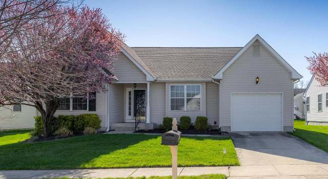 Photo of 606 Monarda Trl, Mullica Hill, NJ 08062