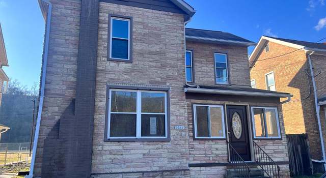 Photo of 2957 2nd St, Hyndman, PA 15545
