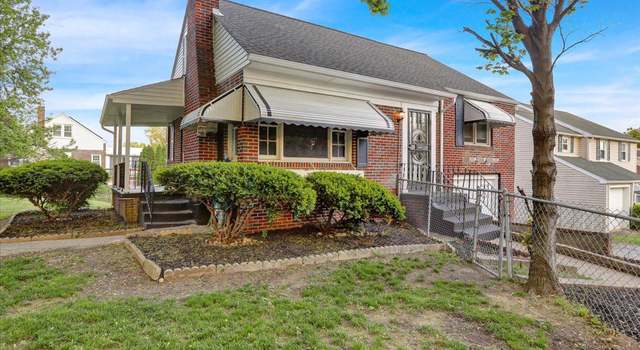 Photo of 111 Newport Ave, Reading, PA 19611