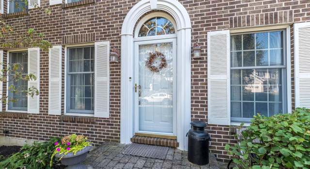 Photo of 1210 Colonial Dr, Quakertown, PA 18951