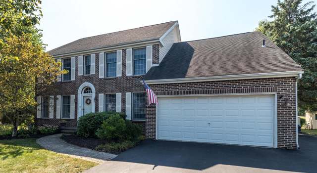 Photo of 1210 Colonial Dr, Quakertown, PA 18951