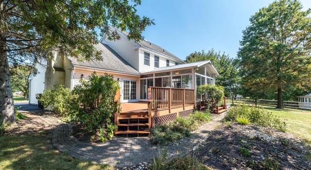 Photo of 1210 Colonial Dr, Quakertown, PA 18951